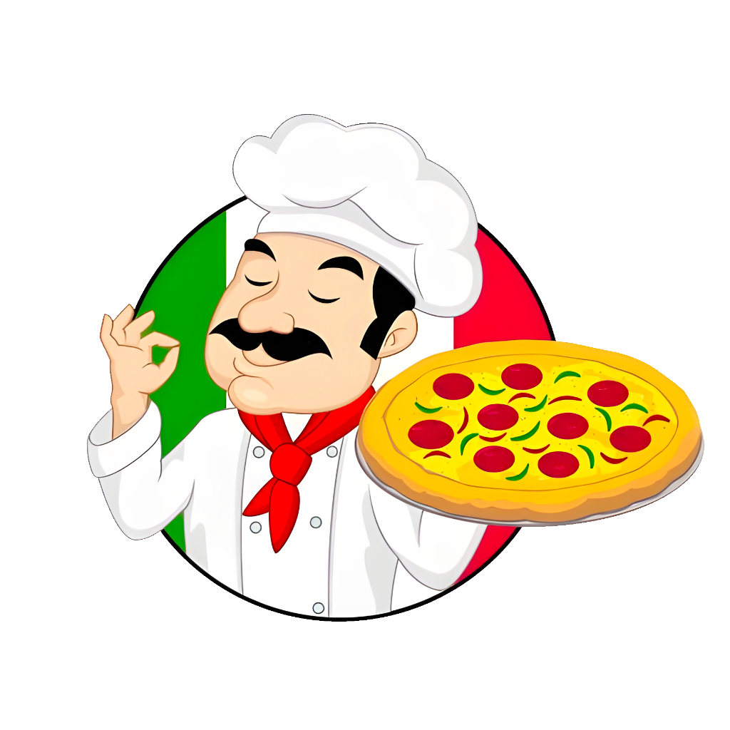 Pizza Milano Chef